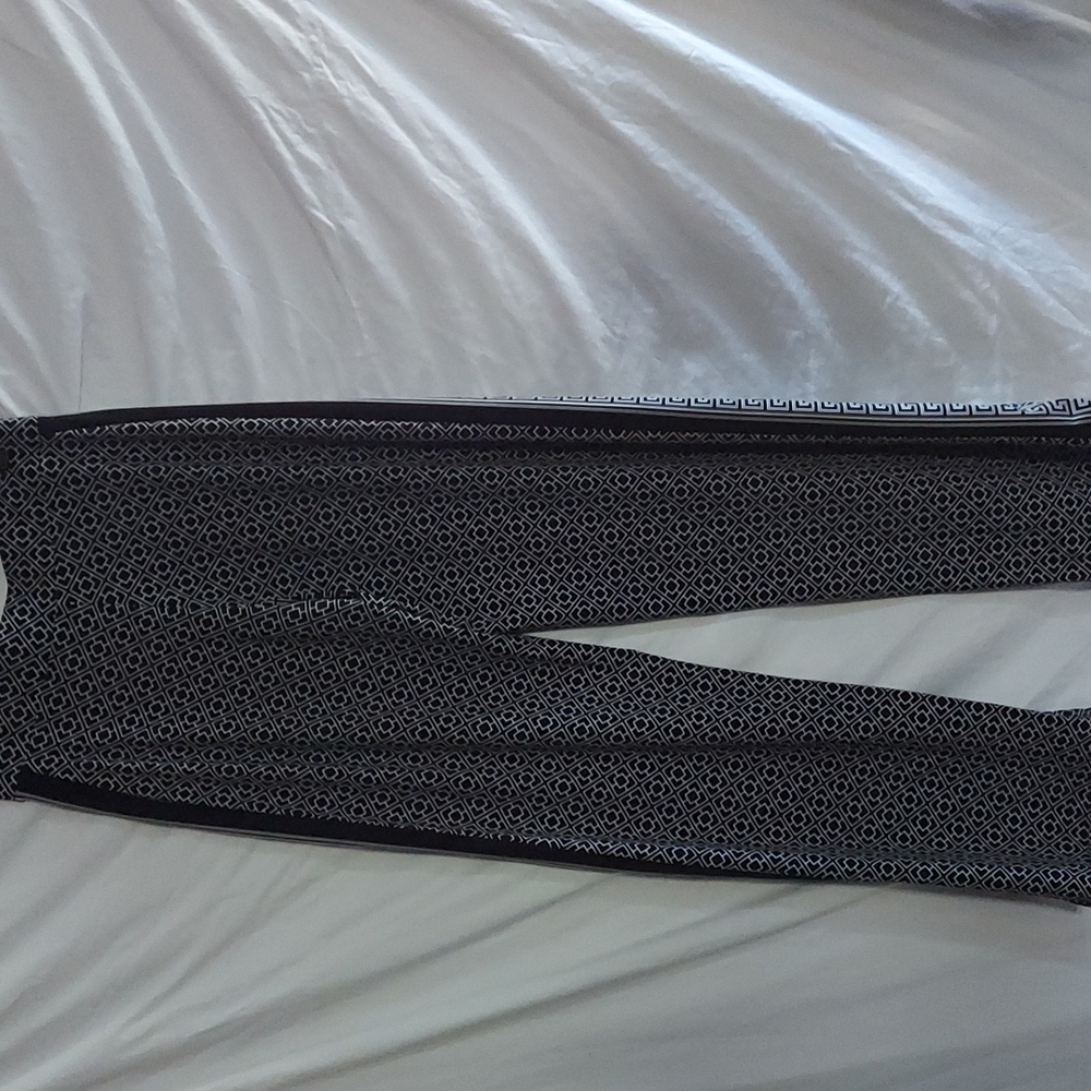 Palazzo pants. White House Black Market. Small.